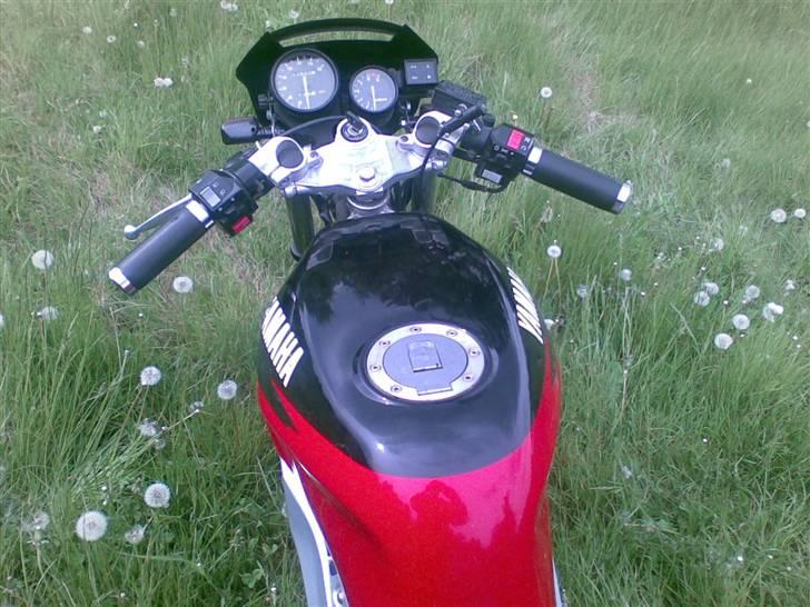 Yamaha tzr billede 7