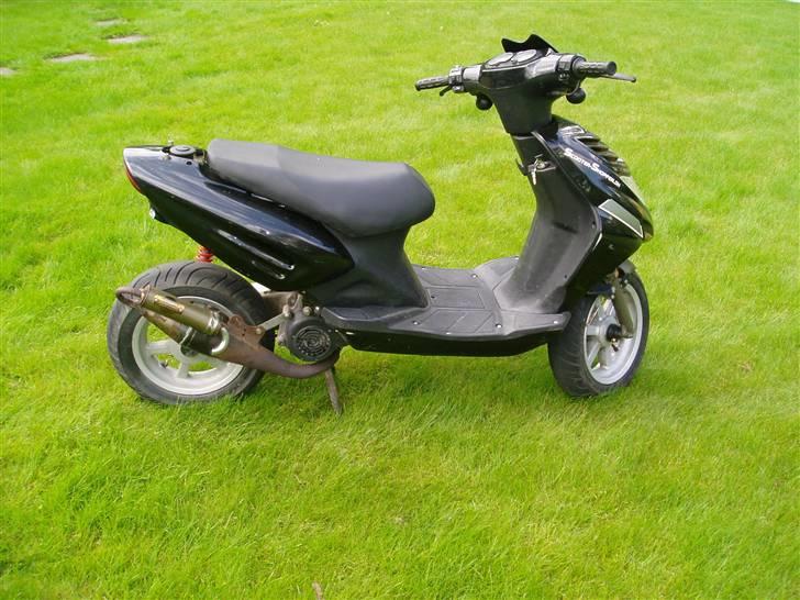 CPI Oliver City  SOLGT! billede 3