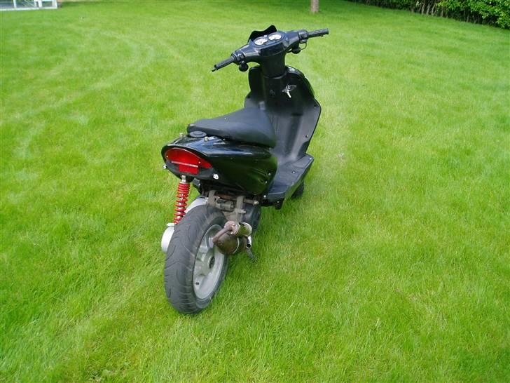 CPI Oliver City  SOLGT! billede 4