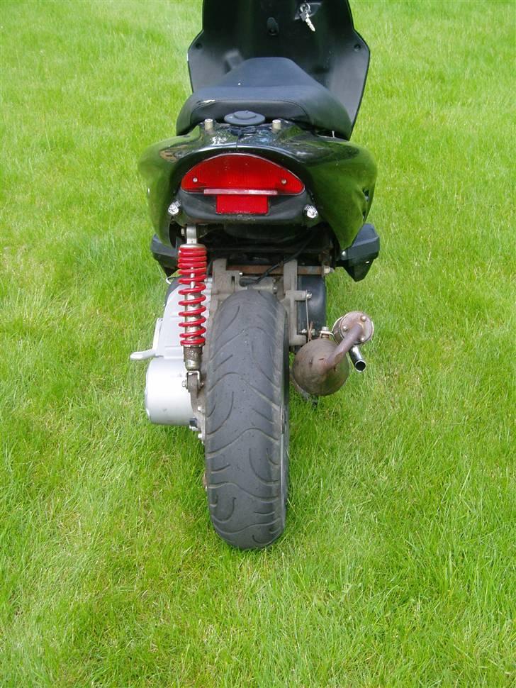 CPI Oliver City  SOLGT! billede 5