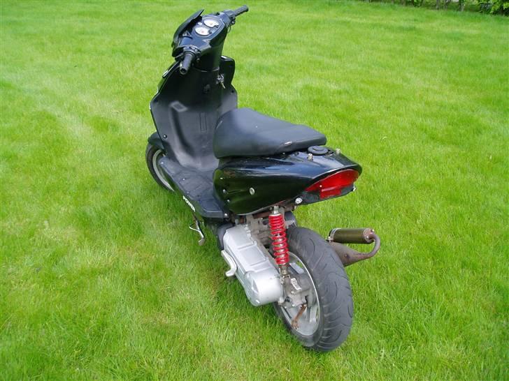 CPI Oliver City  SOLGT! billede 6