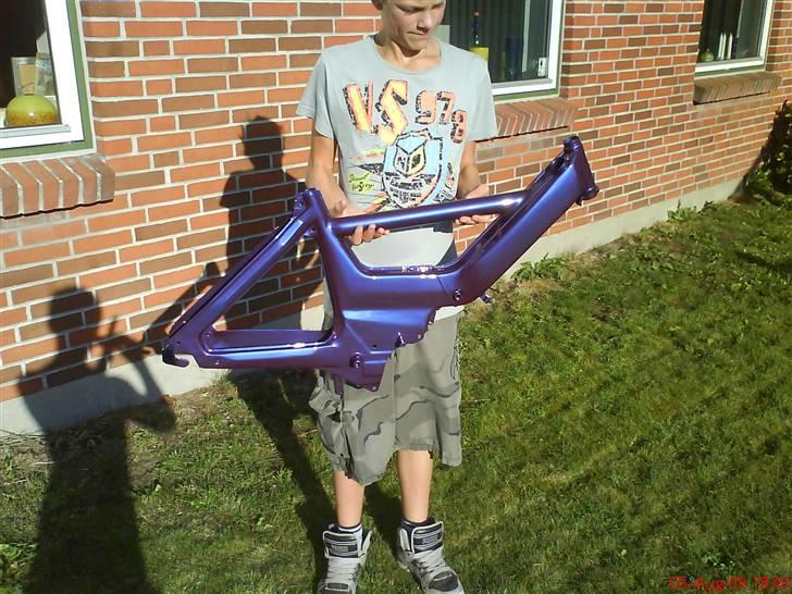 Puch maxi k (projekt) billede 2