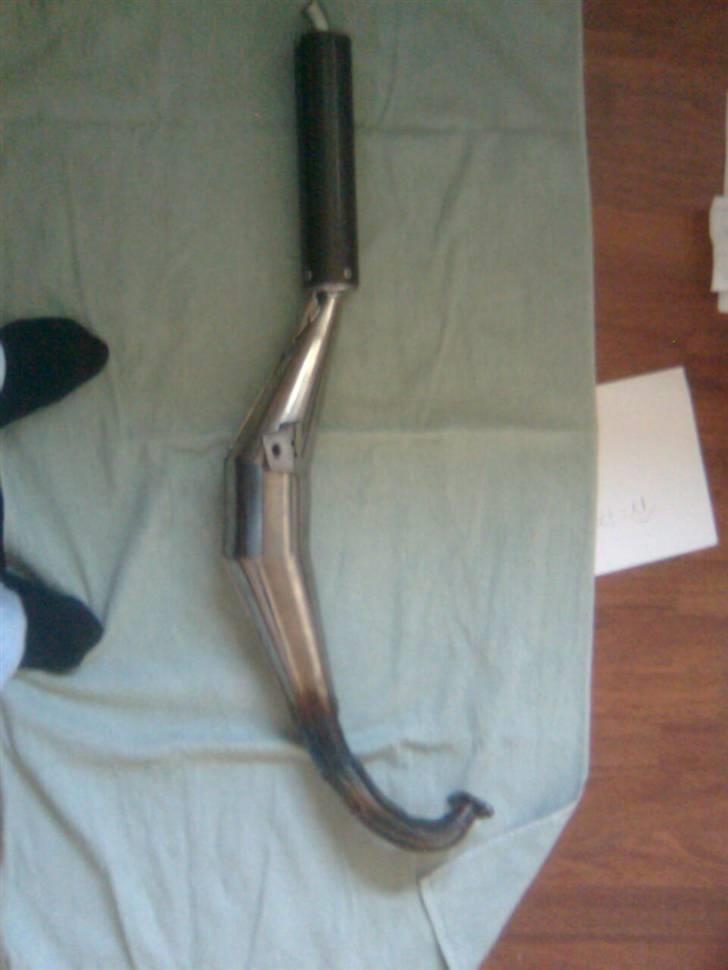 Puch maxi k (projekt) billede 3