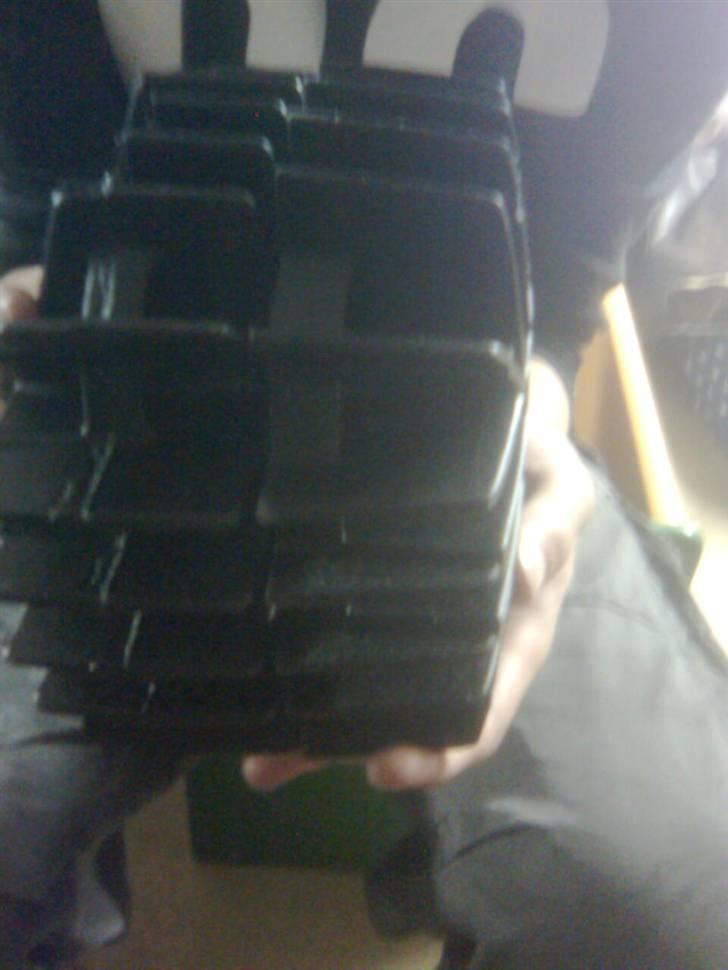 Puch maxi k (projekt) billede 4