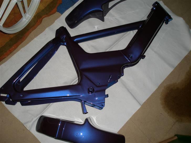 Puch maxi k (projekt) billede 6