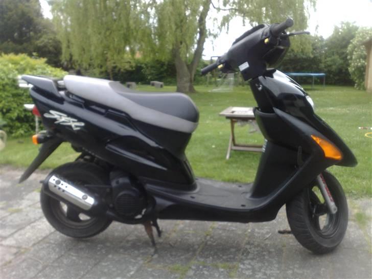 Honda Sfx Solgt . <3 Miss you billede 3