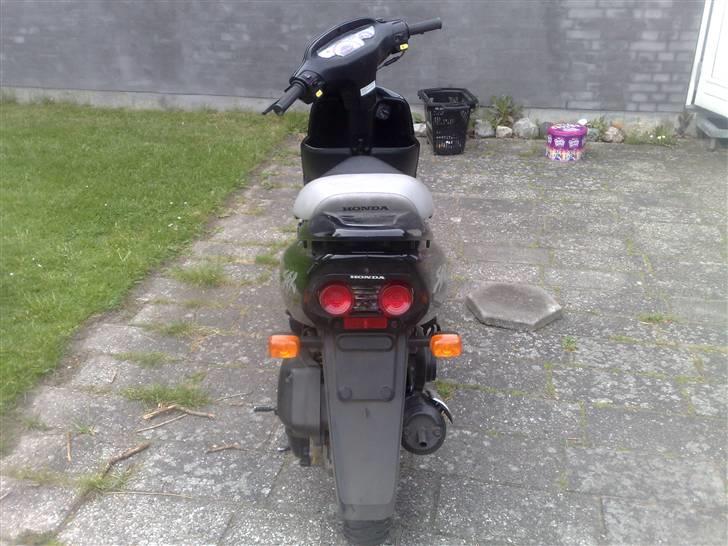 Honda Sfx Solgt . <3 Miss you billede 4