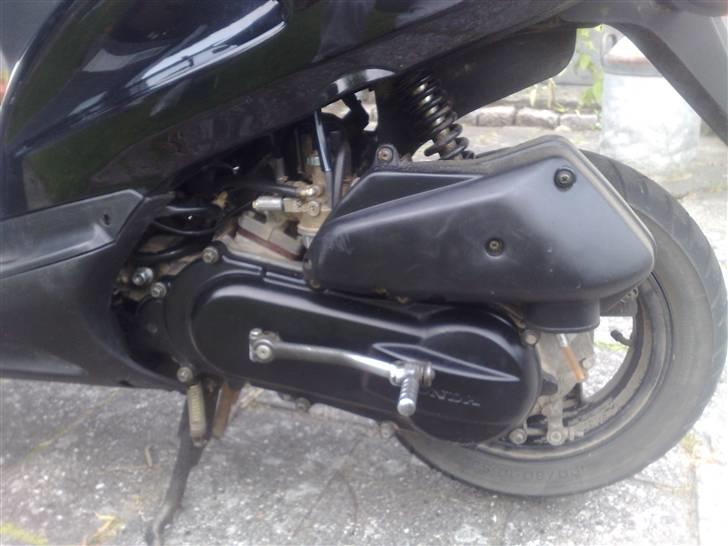 Honda Sfx Solgt . <3 Miss you billede 5