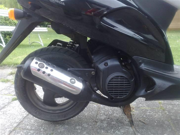 Honda Sfx Solgt . <3 Miss you billede 6