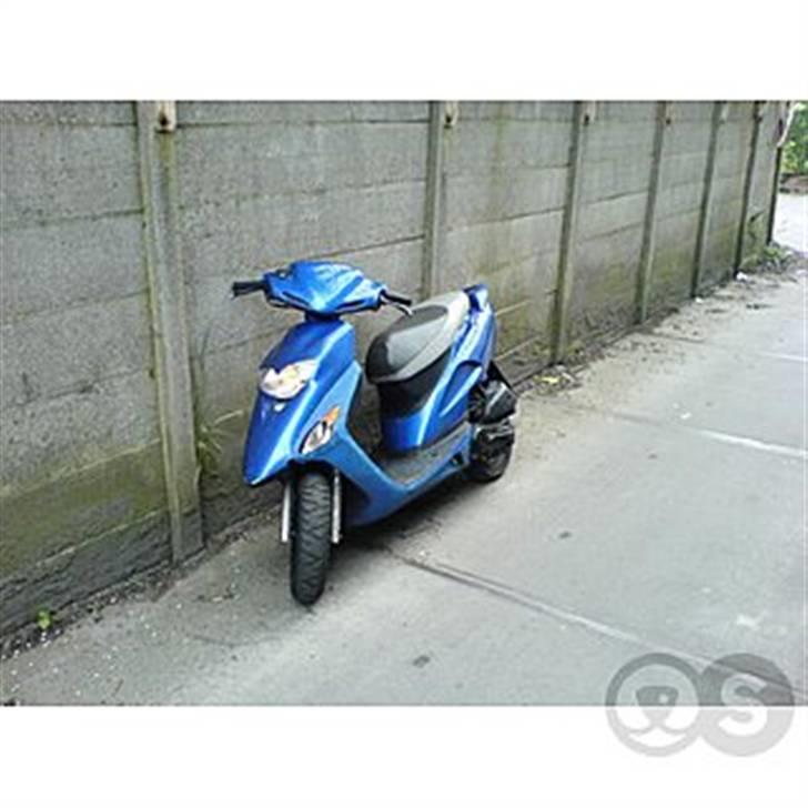 Honda sfx billede 1