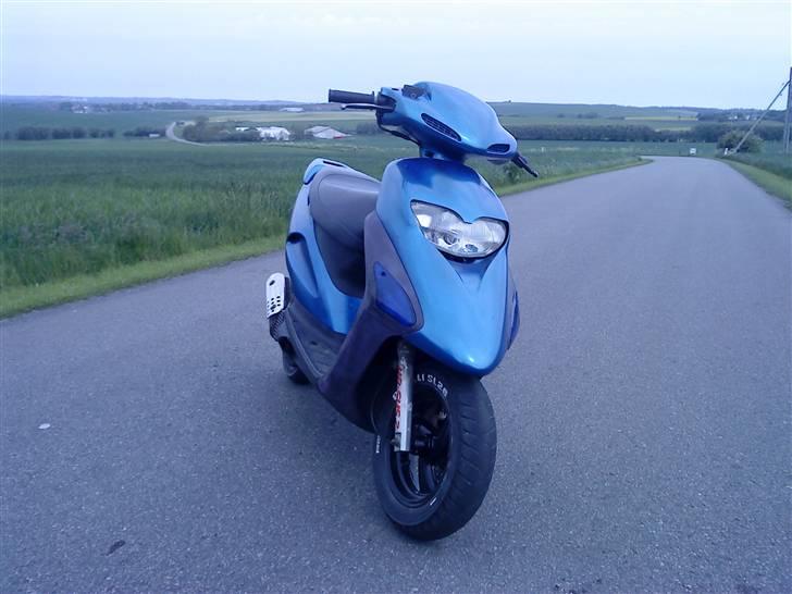 Honda Sfx (Solgt) billede 4