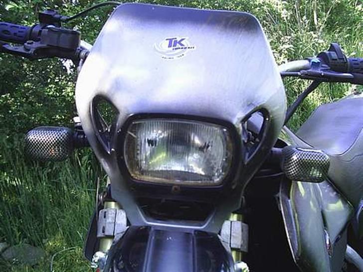 Suzuki smx motard byttet til Pmx billede 7