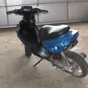 Yamaha BWS (slogt)