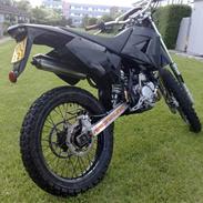 CPI sx 50  super cross