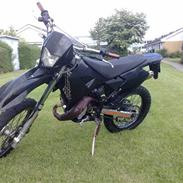 CPI sx 50  super cross