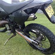 CPI sx 50  super cross