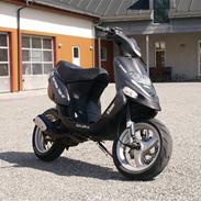 Gilera Stalker *Sport*