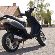 Gilera Stalker *Sport*