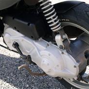 Gilera Stalker *Sport*