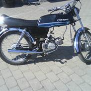 Suzuki DM50