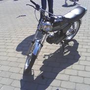 Suzuki DM50