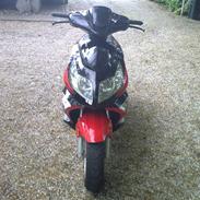 Baotian Avanti rocky