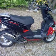 Baotian Avanti rocky