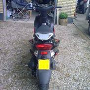 Baotian Avanti rocky