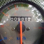 Baotian Avanti rocky