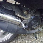 Baotian Avanti rocky