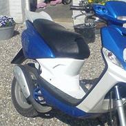 Yamaha Bws NG solgt