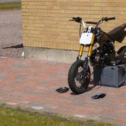 MiniBike ( Byttet til sonic.)