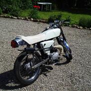 Yamaha 4 Gear ( Byttet )