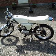 Yamaha 4 Gear ( Byttet )