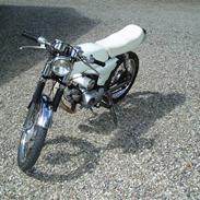 Yamaha 4 Gear ( Byttet )