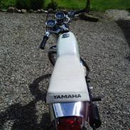Yamaha 4 Gear ( Byttet )
