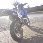 Suzuki Smx LC DD Tilsalg!