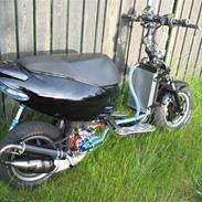 Aprilia Sonic GP EVO LC -TILSALG-