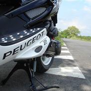 Peugeot Speedfight R-cup AC