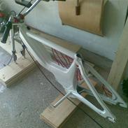 Puch K -Bulid too Own-