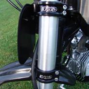 MiniBike Bud 110 Fabriks