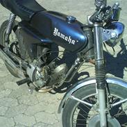 Yamaha FS1 4-Gear DX »Projekt«