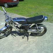 Yamaha FS1 4-Gear DX »Projekt«