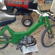 Puch maxi k 