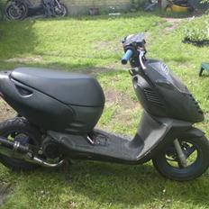 Aprilia sonic