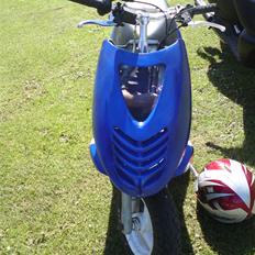 Aprilia sonic lc sd (STJÅLET)!!!