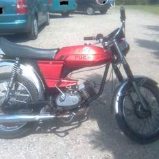 Puch monza grand prix lux