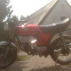 Puch monza grand prix lux