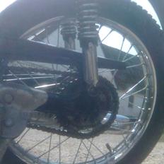 Puch monza grand prix lux