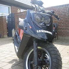 PGO hot 50 Lowrider. SAVNET